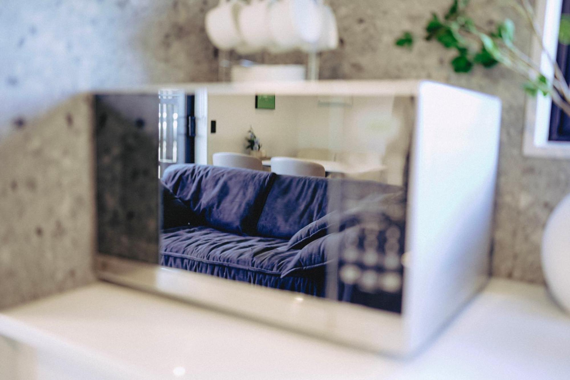 Cbd Contemporary Comfort Townhouse 2 Bed 2Bath 基督城 外观 照片